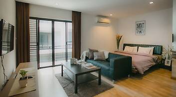 The Box Residence