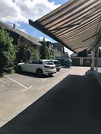 Gästehaus beim Prinz
