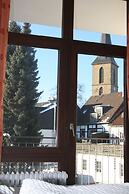 Gästehaus beim Prinz
