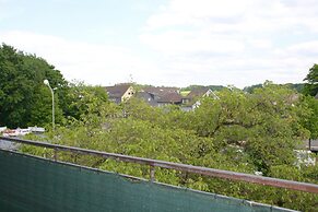 Gästehaus beim Prinz
