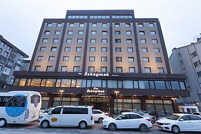 Ozkaymak Konya Hotel