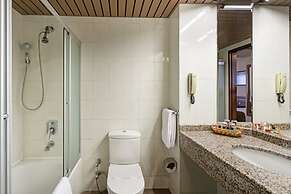 Ozkaymak Konya Hotel