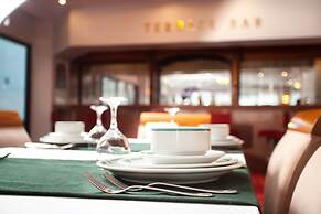 Ozkaymak Konya Hotel