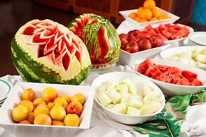 Ozkaymak Konya Hotel