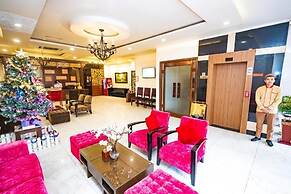A25 Hotel - 20 Bui Thi Xuan
