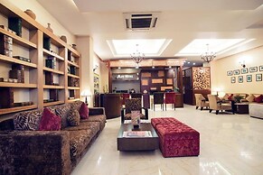 A25 Hotel - 20 Bui Thi Xuan