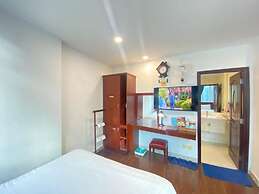 A25 Hotel - 20 Bui Thi Xuan