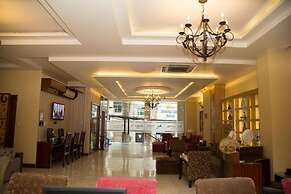 A25 Hotel - 20 Bui Thi Xuan