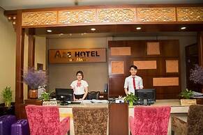 A25 Hotel - 20 Bui Thi Xuan