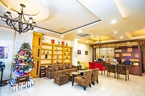 A25 Hotel - 20 Bui Thi Xuan