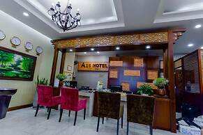 A25 Hotel - 20 Bui Thi Xuan