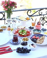 Alacati The Design Hotel