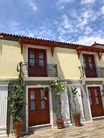 Alacati The Design Hotel