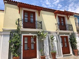 Alacati The Design Hotel