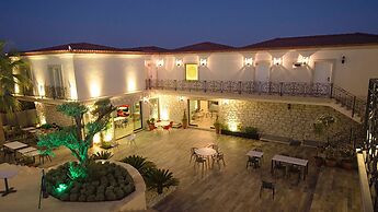 Alacati The Design Hotel