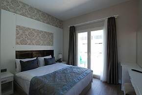 Alacati The Design Hotel