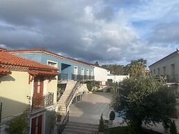 Alacati The Design Hotel