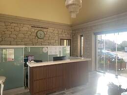 Alacati The Design Hotel