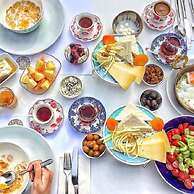 Alacati The Design Hotel