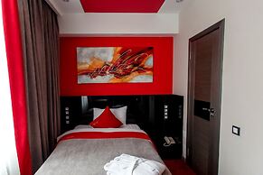 Mildom Premium Hotel