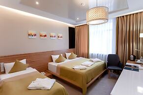 Mildom Premium Hotel