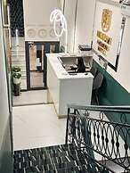 Mildom Premium Hotel