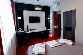 Mildom Premium Hotel