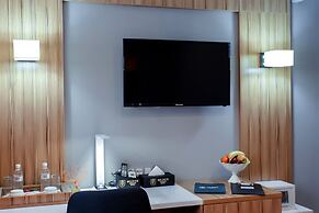 Mildom Premium Hotel