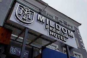 Mildom Premium Hotel