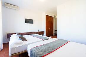 Venta del Alto Hotel Las Cumbres