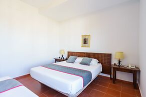 Venta del Alto Hotel Las Cumbres