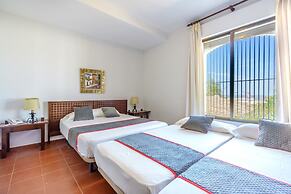 Venta del Alto Hotel Las Cumbres