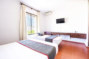 Venta del Alto Hotel Las Cumbres