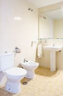 Venta del Alto Hotel Las Cumbres
