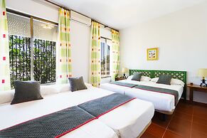 Venta del Alto Hotel Las Cumbres
