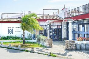 Venta del Alto Hotel Las Cumbres