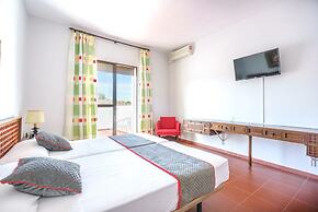 Venta del Alto Hotel Las Cumbres