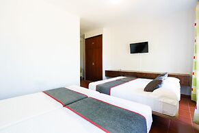 Venta del Alto Hotel Las Cumbres