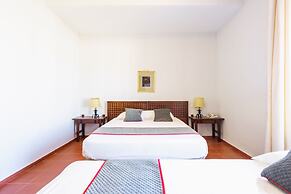 Venta del Alto Hotel Las Cumbres