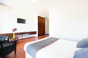 Venta del Alto Hotel Las Cumbres