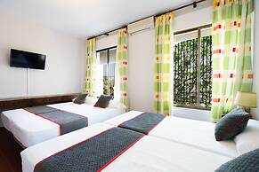 Venta del Alto Hotel Las Cumbres
