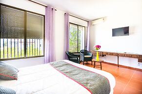 Venta del Alto Hotel Las Cumbres