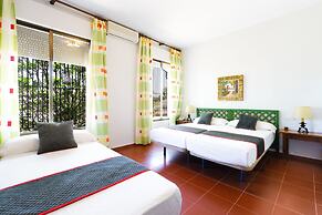 Venta del Alto Hotel Las Cumbres