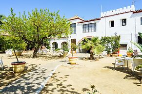 Venta del Alto Hotel Las Cumbres