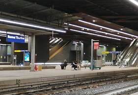 SkyTower - The Right Space