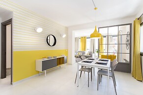 SkyTower - The Right Space