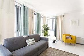 SkyTower - The Right Space