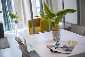 SkyTower - The Right Space