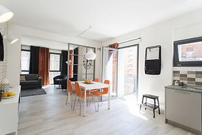 SkyTower - The Right Space