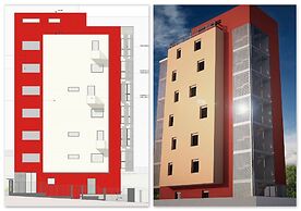 SkyTower - The Right Space